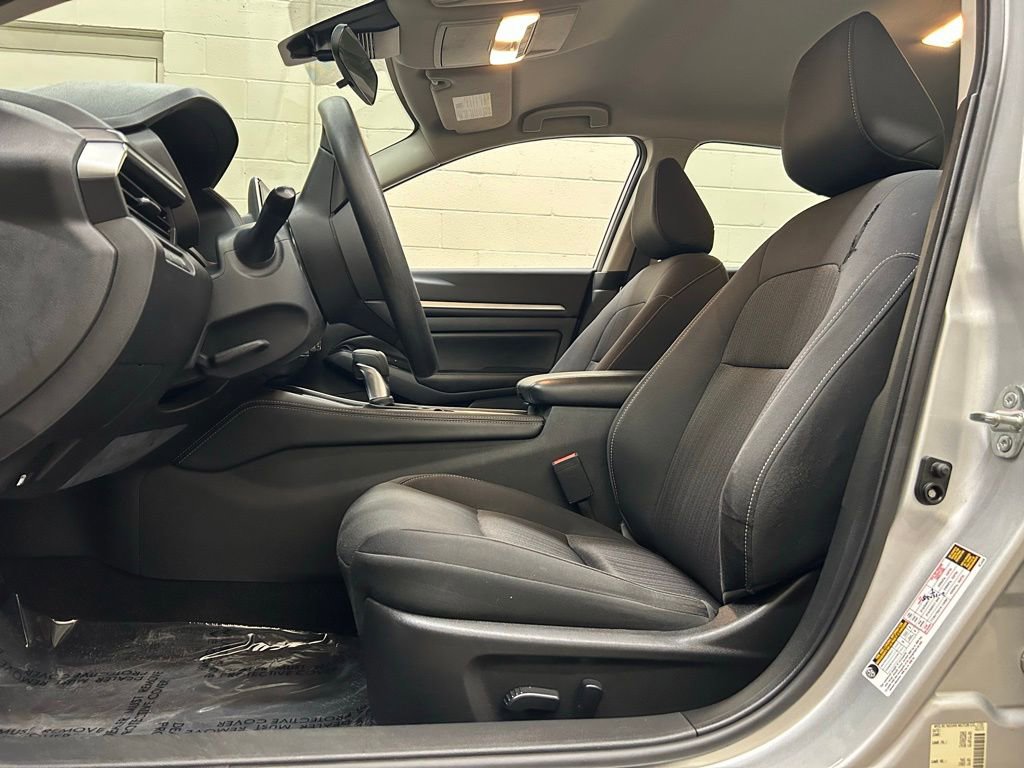 Used 2023 Nissan Altima 2.5 SV image 7