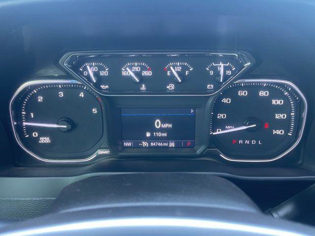 Used 2023 GMC Sierra 3500 SLT w/ SLT Convenience Package AWD/4WD image 24