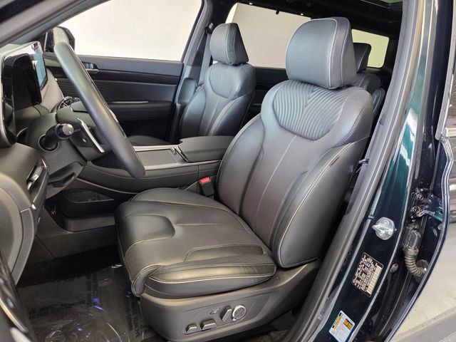 Used 2025 Hyundai Palisade Calligraphy image 8