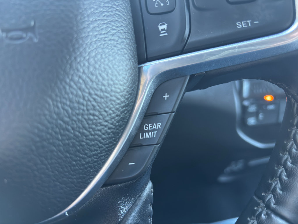 Used 2024 RAM 2500 Laramie w/ Safety Group AWD/4WD image 17