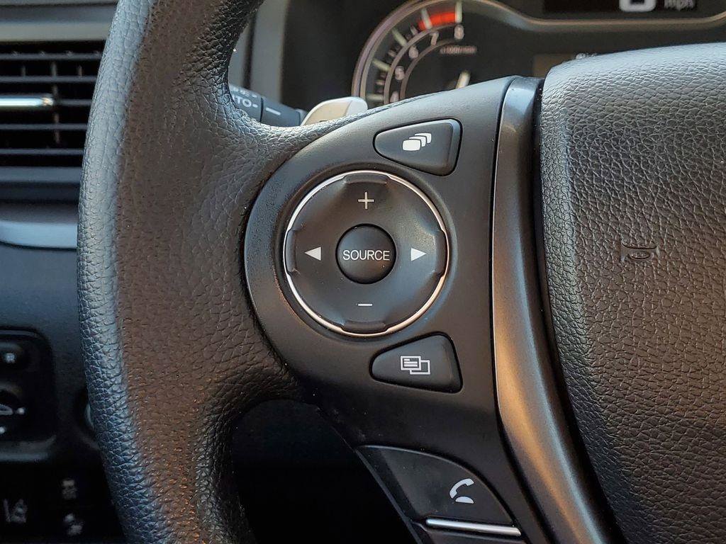 Used 2023 Honda Ridgeline Sport image 14