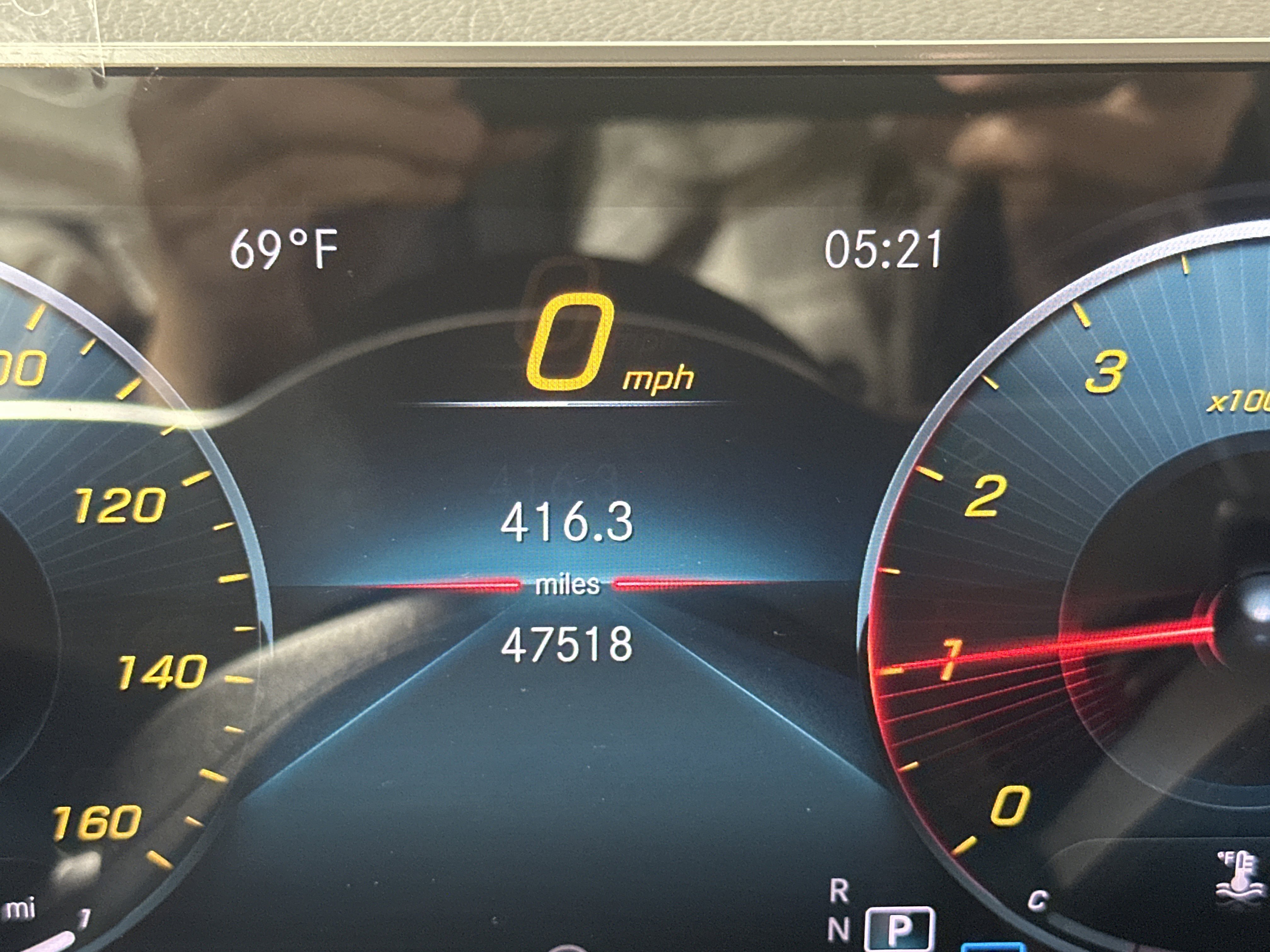 Used 2019 Mercedes-Benz A 220 image 13