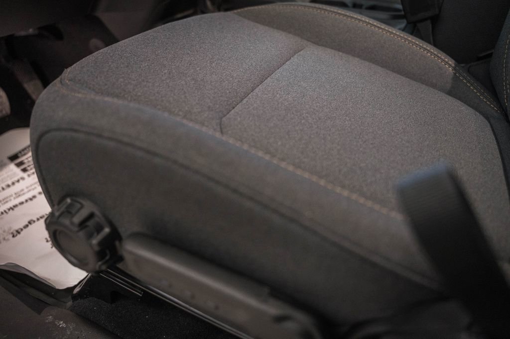 New 2026 Jeep Wrangler Sport S image 34