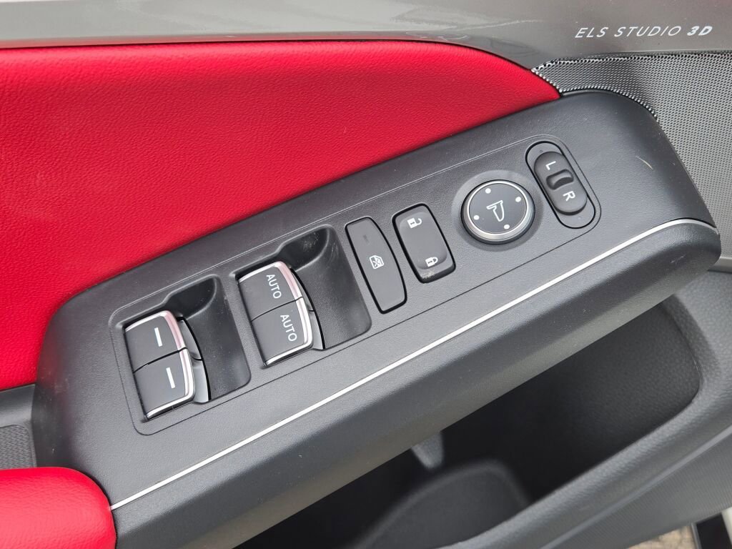 New 2026 Acura Integra A-Spec image 27