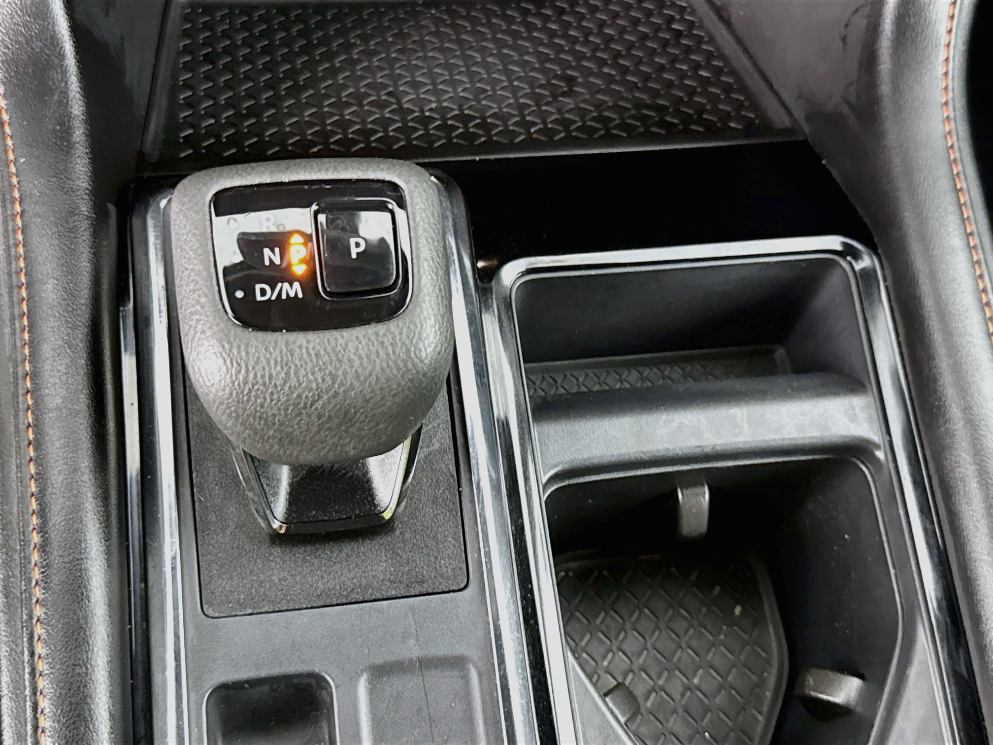 Used 2026 Nissan Pathfinder Rock Creek AWD/4WD image 18