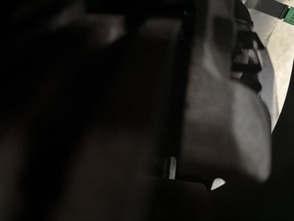 Used 2019 INFINITI QX60 Pure image 43