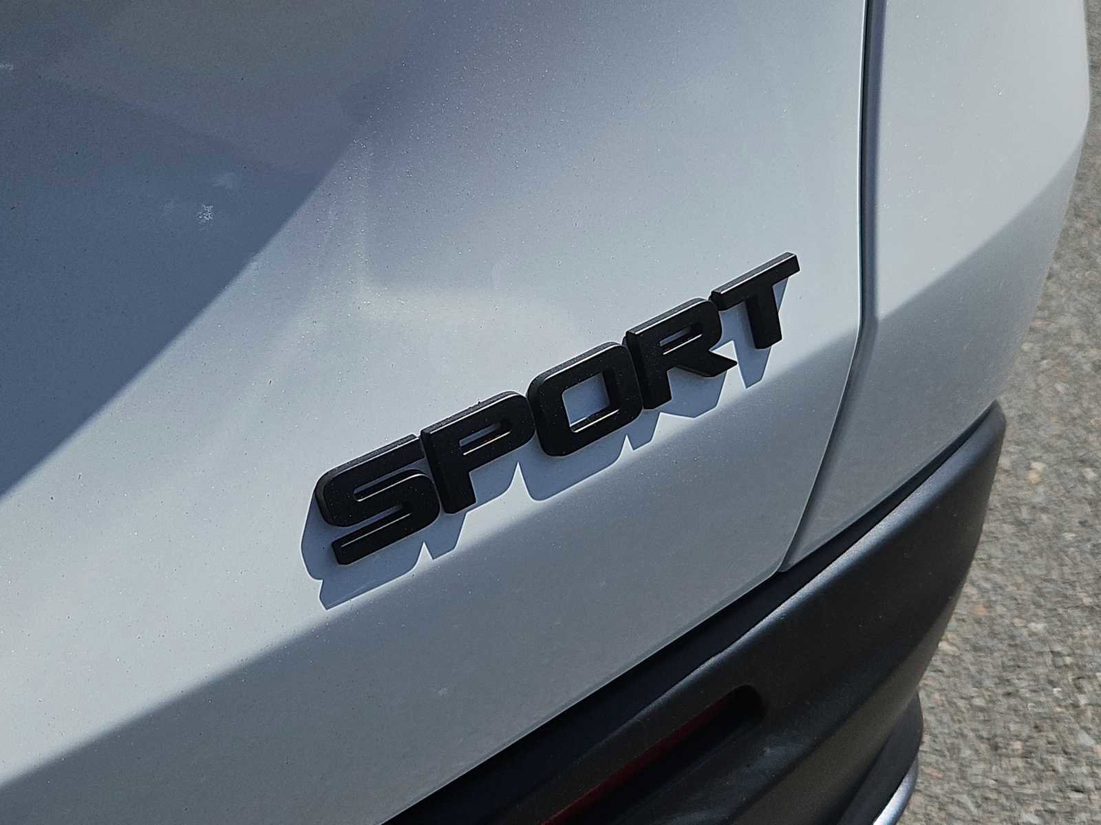 Used 2023 Honda HR-V Sport image 11