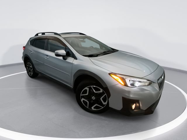 Used 2018 Subaru Crosstrek 2.0i Limited