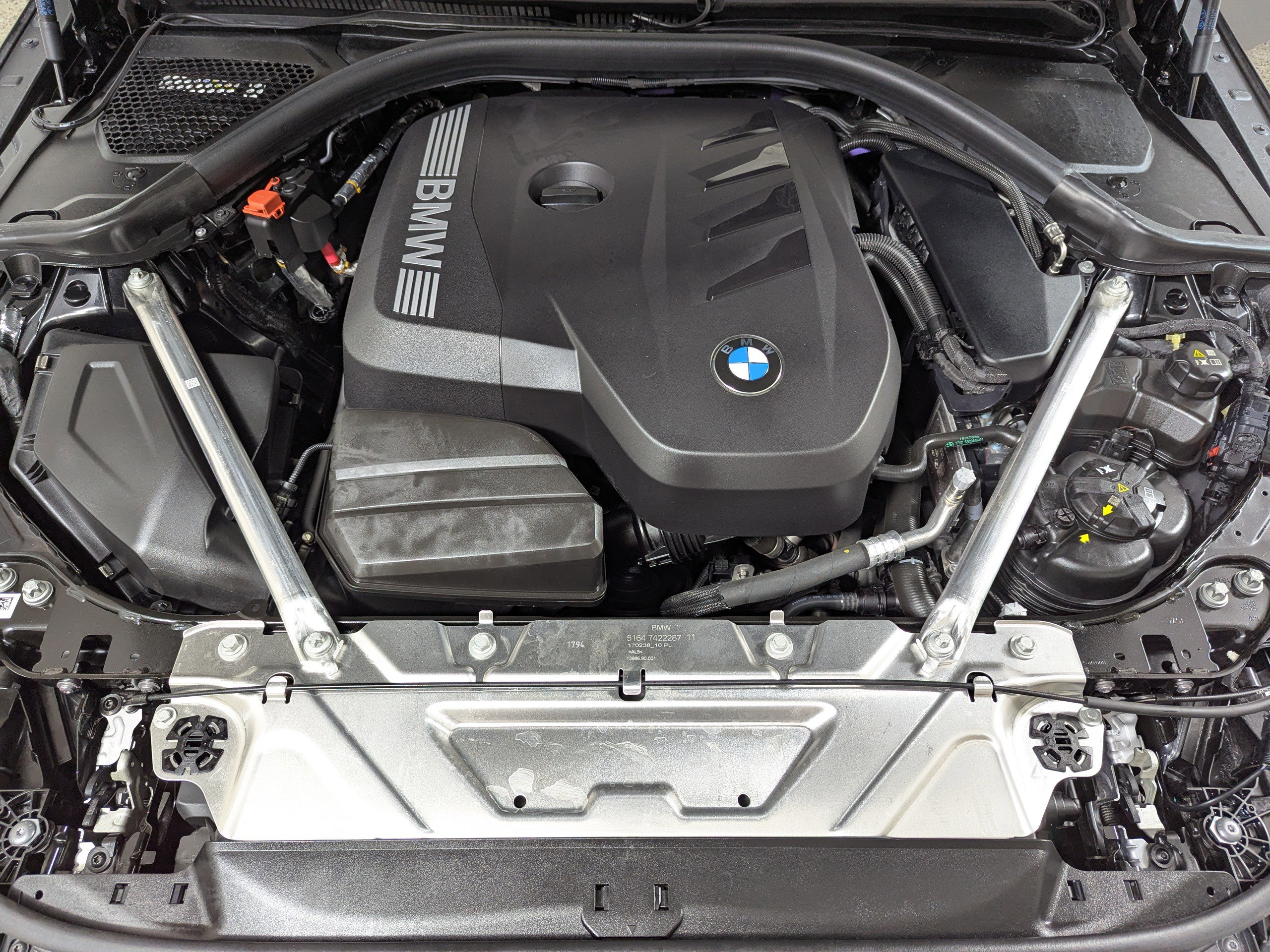 Used 2025 BMW 430i 430i Coupe image 30