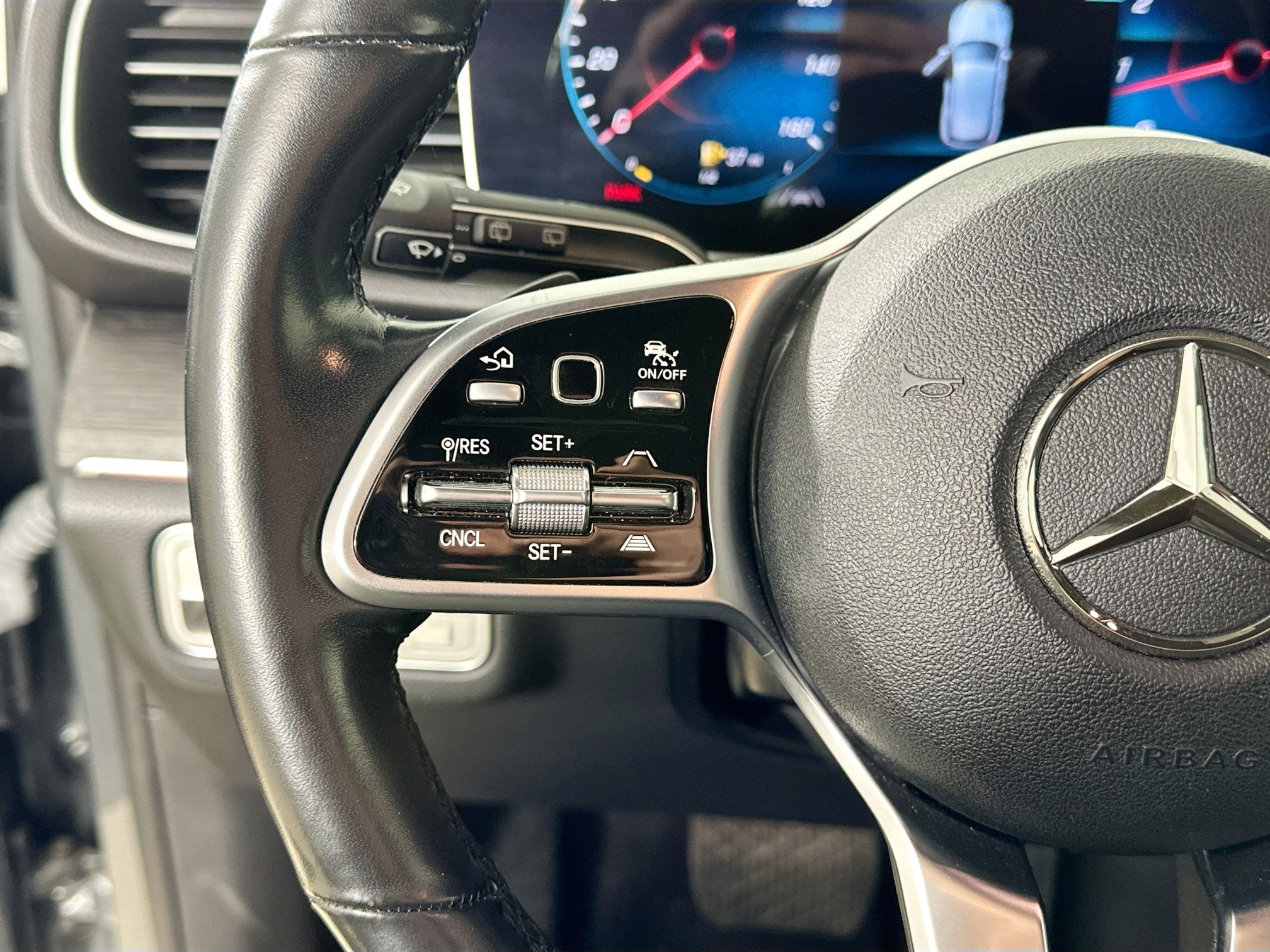 Certified 2022 Mercedes-Benz GLE 350 4MATIC image 12