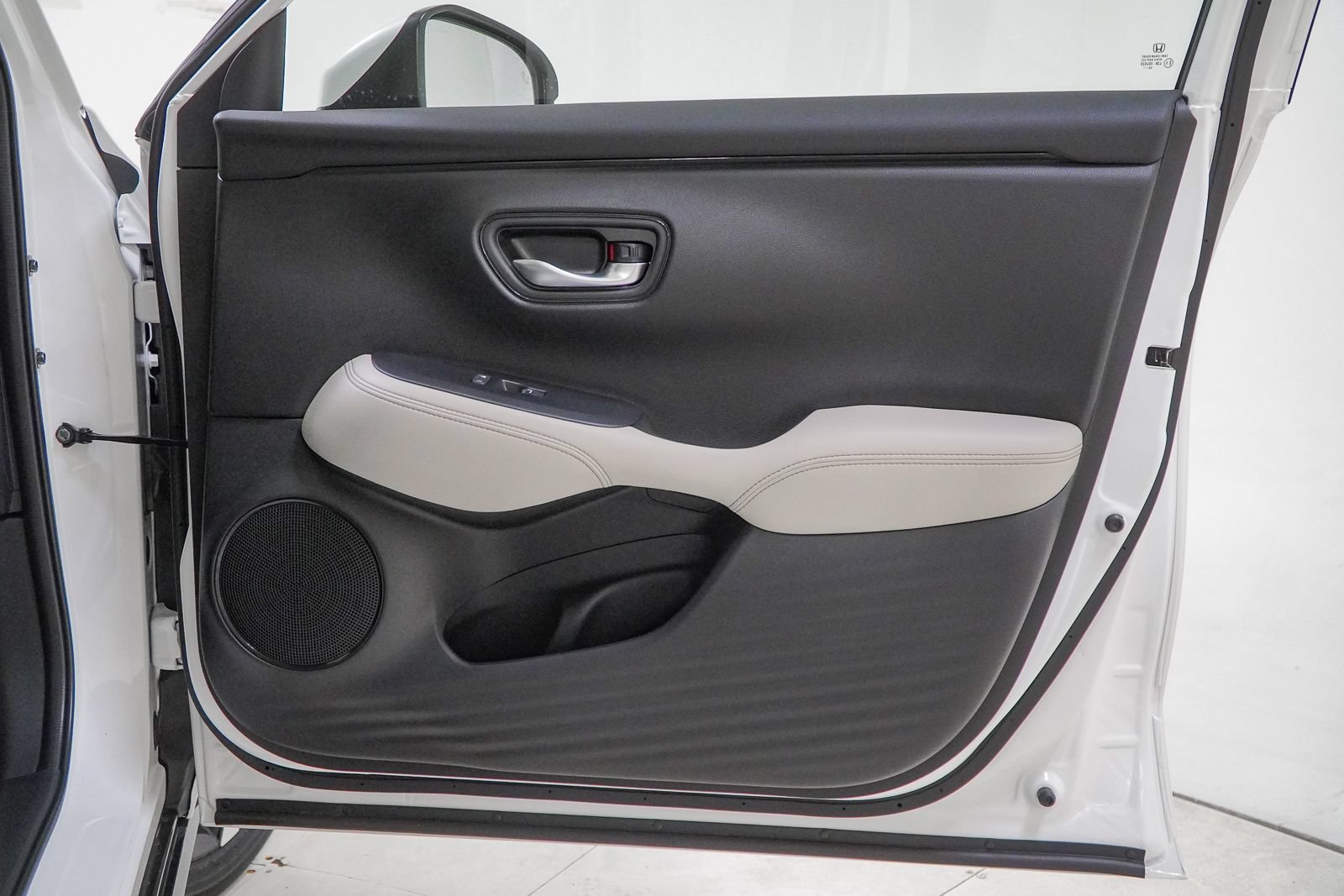 New 2027 Honda HR-V EX-L image 34