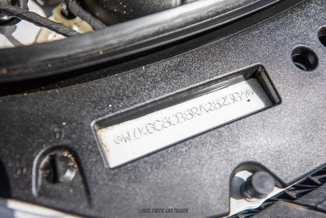Used 2024 Mercedes-Benz S 63 AMG S image 85