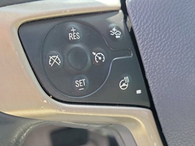 Used 2021 GMC Acadia Denali w/ Denali Technology Package image 28