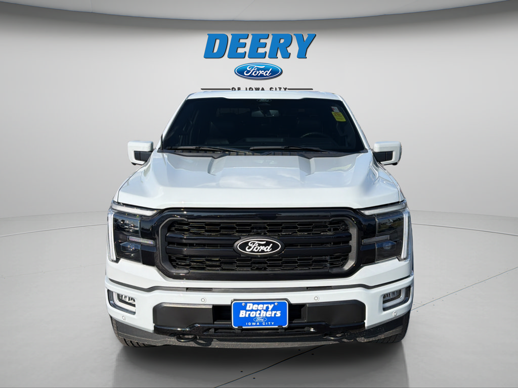 Used 2024 Ford F150 Lariat w/ Equipment Group 502A High AWD/4WD image 17