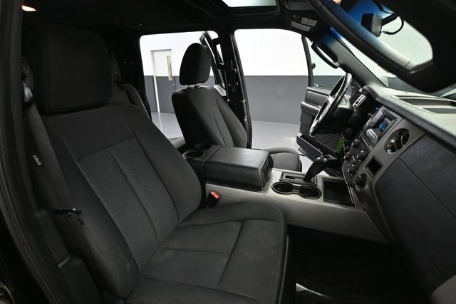 Used 2016 Ford Expedition EL XLT AWD/4WD image 46