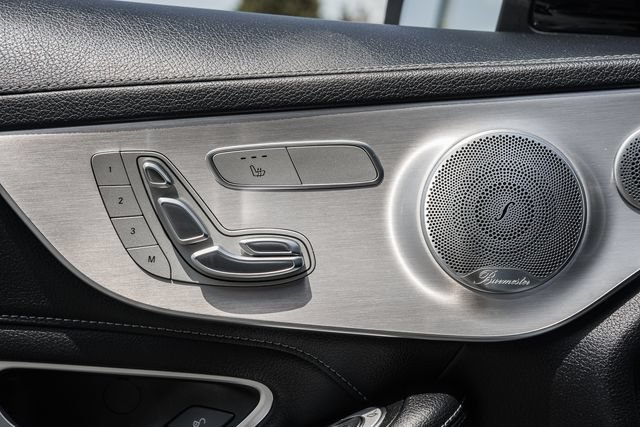 Used 2019 Mercedes-Benz C 63 AMG Coupe image 40