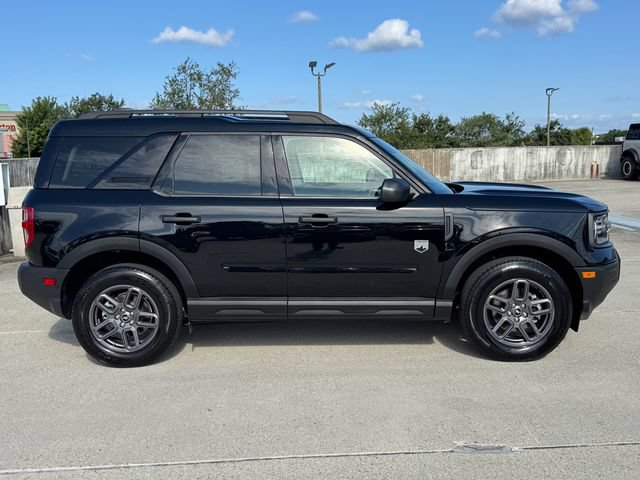Used 2025 Ford Bronco Sport Big Bend AWD/4WD image 4