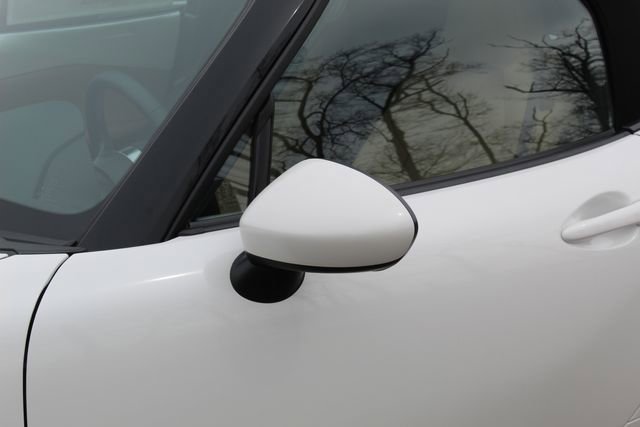 New 2026 MAZDA MX-5 Miata Grand Touring w/ Weather Package RWD image 11