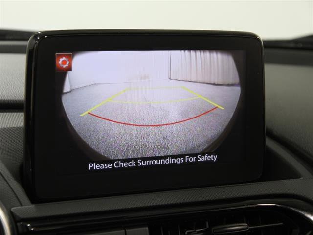 Certified 2023 MAZDA MX-5 Miata Grand Touring w/ Weather Package image 13