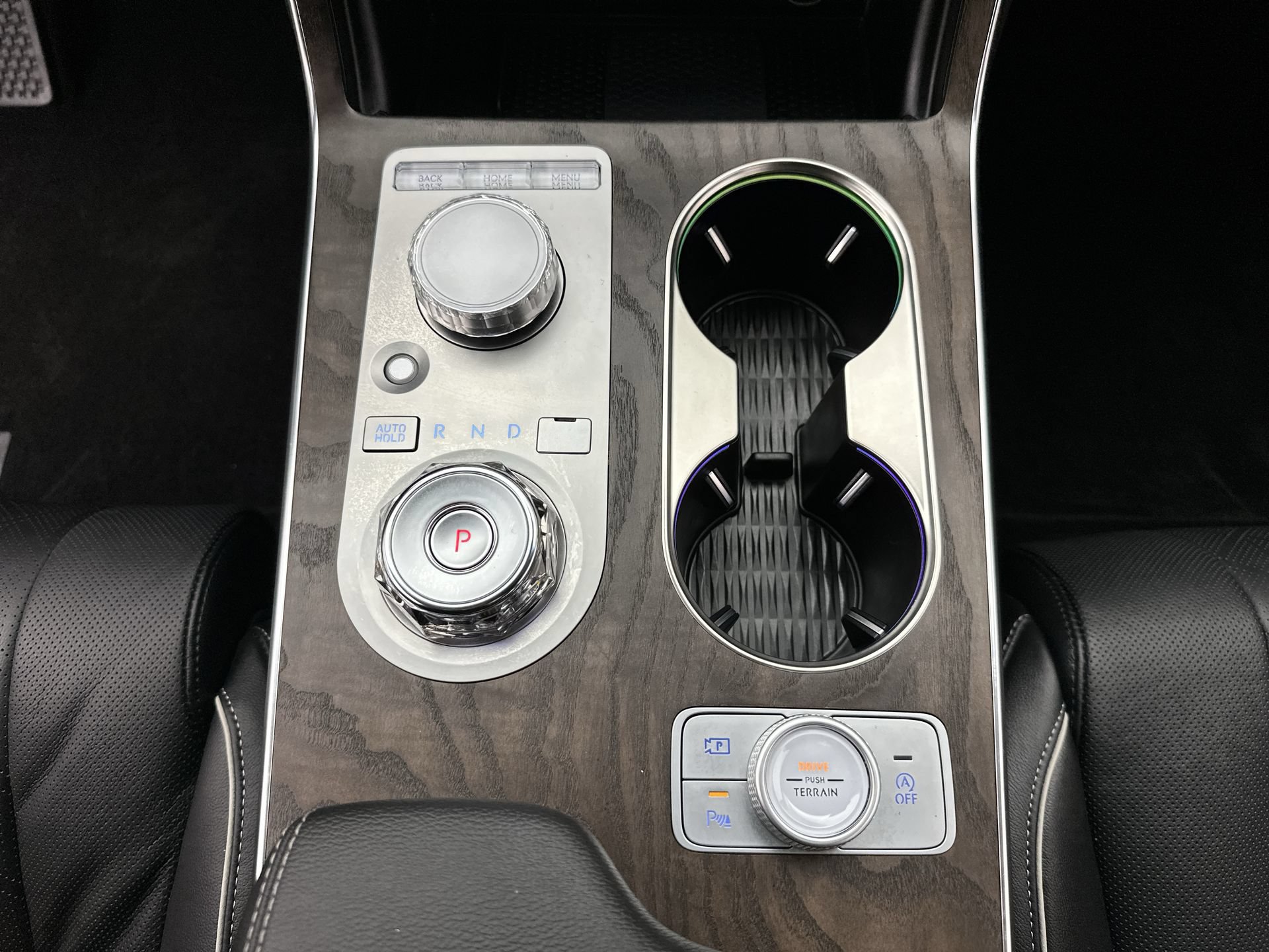 Certified 2026 Genesis GV80 2.5T Prestige AWD/4WD image 20