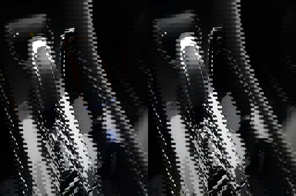 New 2026 Toyota Crown XLE image 8