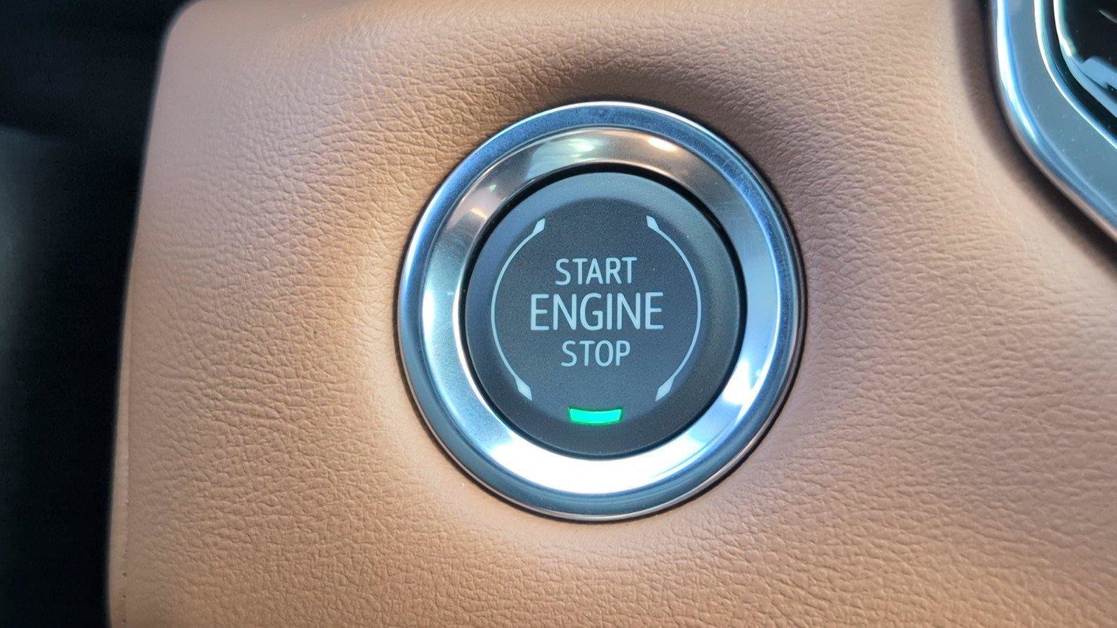New 2026 GMC Canyon AT4 AWD/4WD image 26