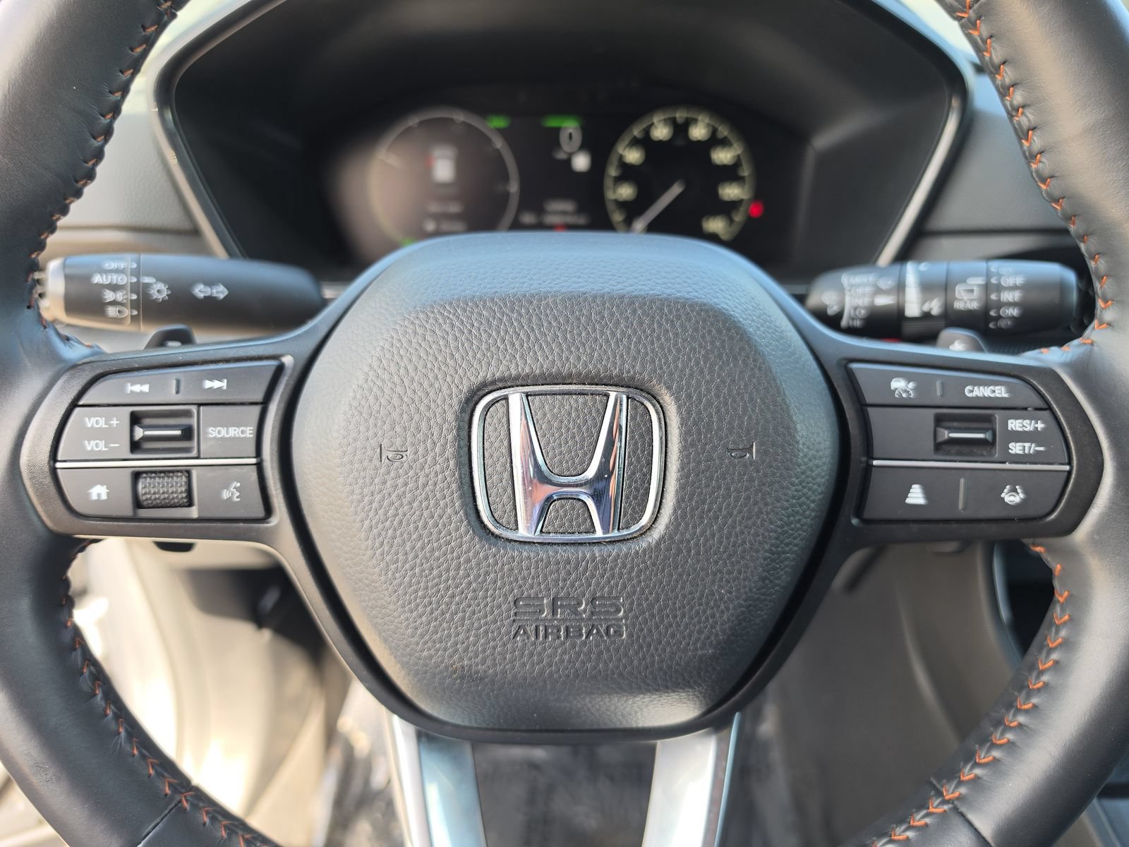 Used 2024 Honda CR-V Sport image 36