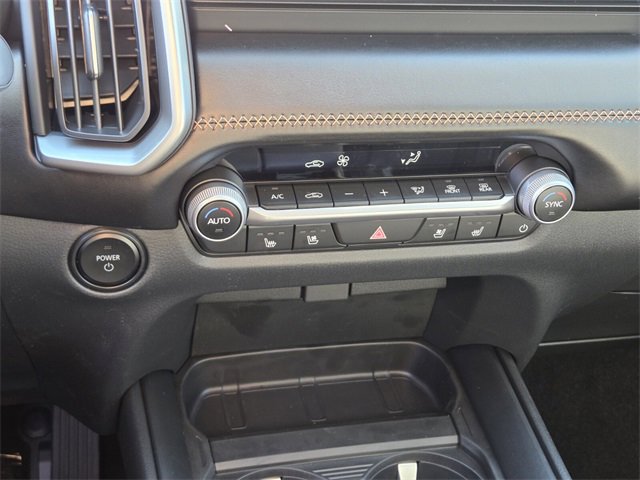 New 2026 MAZDA CX-50 AWD 2.5 Hybrid w/ Weather Package image 14