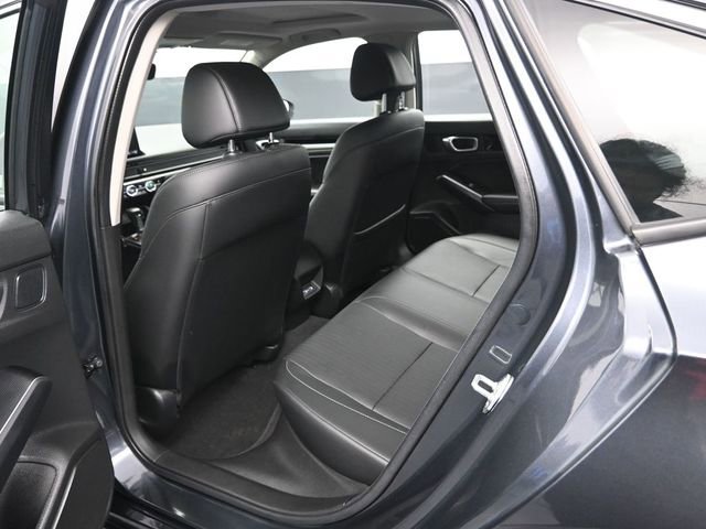 Certified 2024 Honda Civic Touring image 14