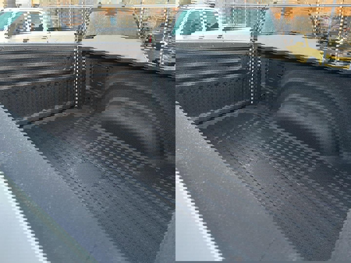 New 2026 RAM 2500 Tradesman w/ Bed Utility Group image 6