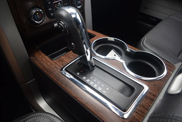 Used 2013 Ford F150 Lariat w/ Luxury Equipment Group AWD/4WD image 12
