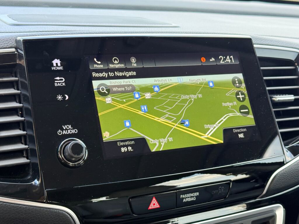 Used 2020 Honda Pilot Touring image 8