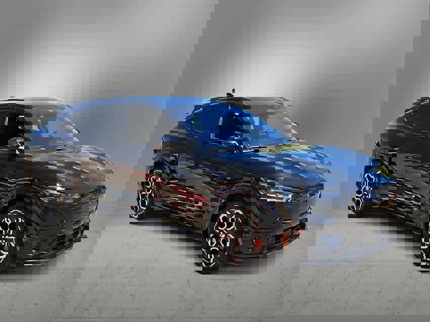 Used 2023 Ford Mustang Mach-E GT image 2