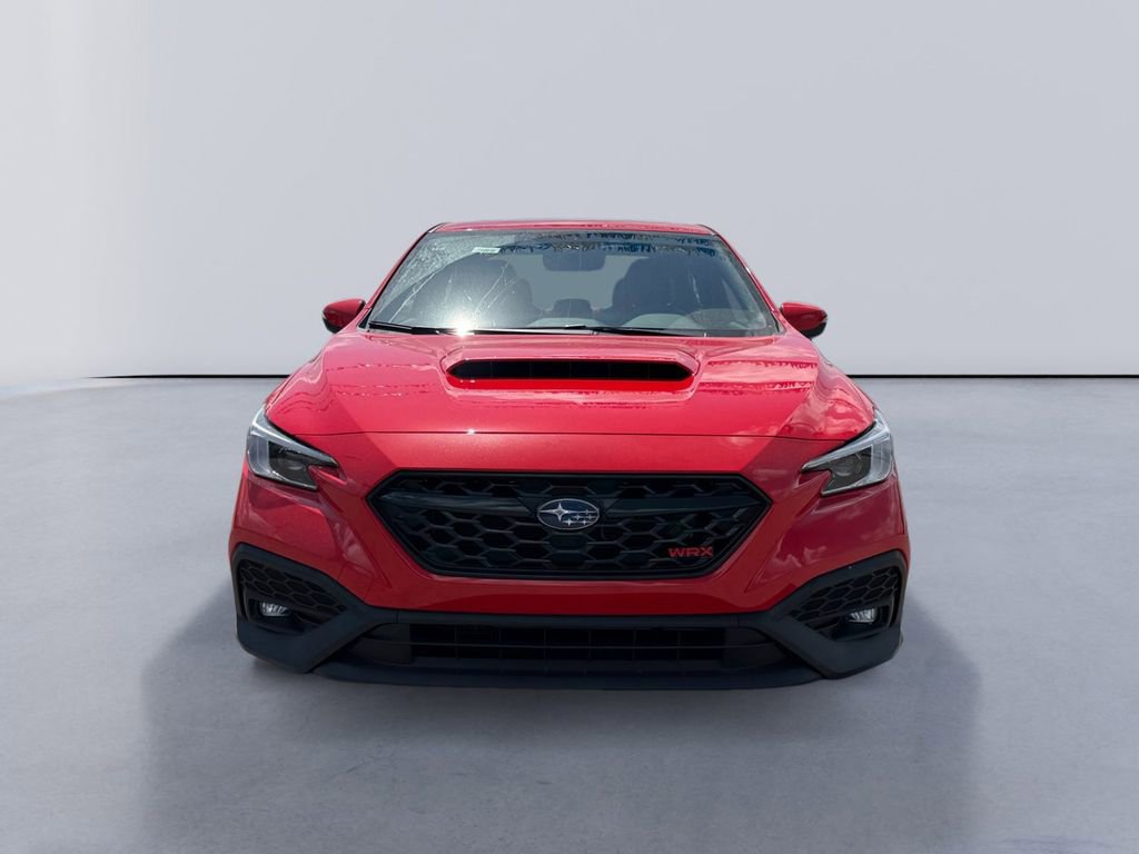 New 2026 Subaru WRX Limited image 8