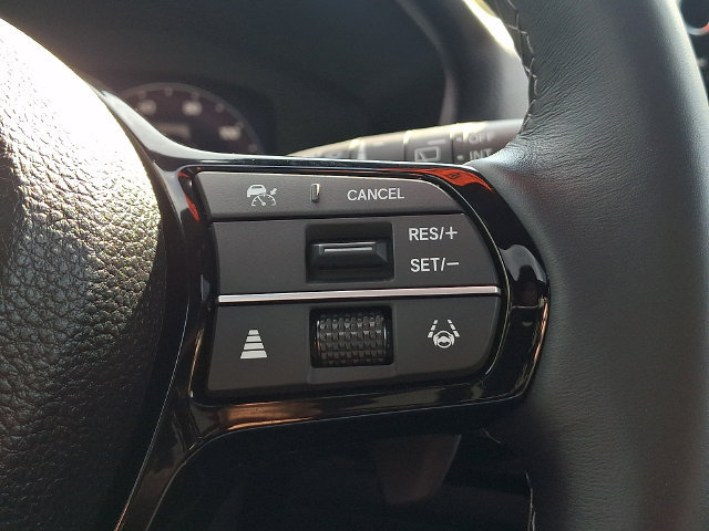 Certified 2026 Honda Civic Sport Touring image 24