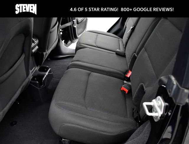 Used 2021 Jeep Wrangler Unlimited Sport image 15