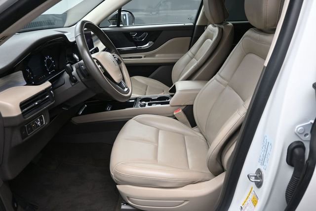 Used 2020 Lincoln Corsair FWD w/ Equipment Group 101A image 21