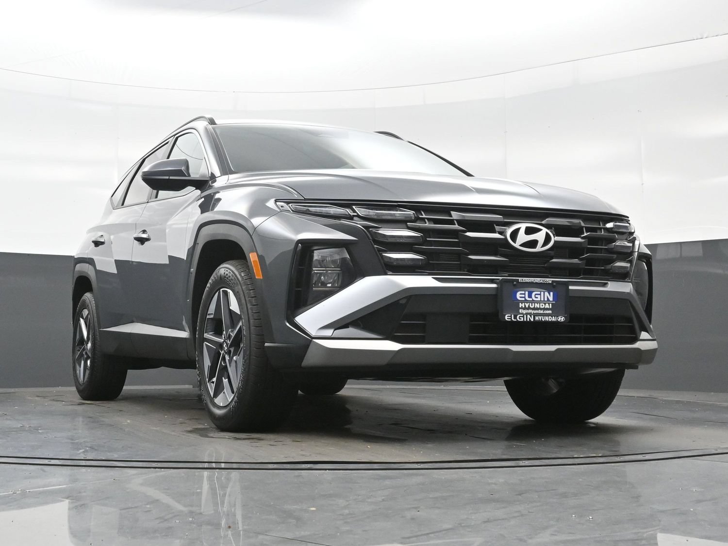 Certified 2026 Hyundai Tucson SEL Plus AWD/4WD image 32