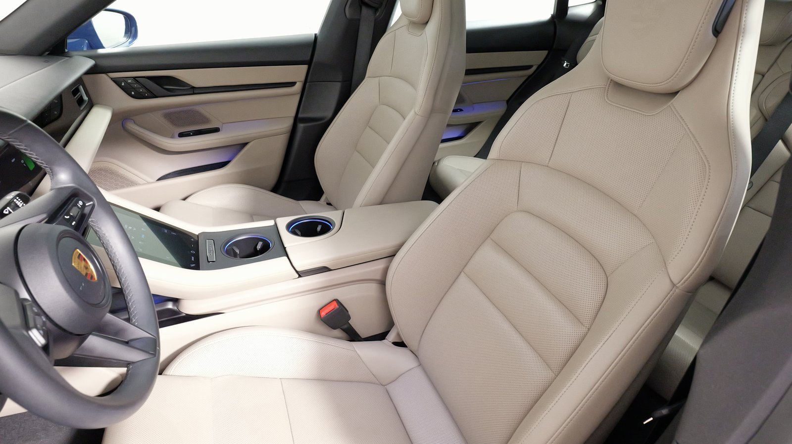 Used 2023 Porsche Taycan image 32