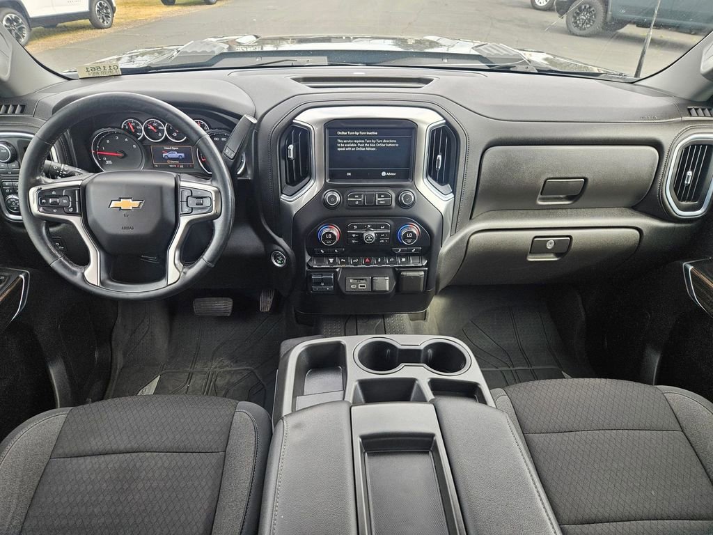 Used 2021 Chevrolet Silverado 3500 LT w/ All Star Edition image 22