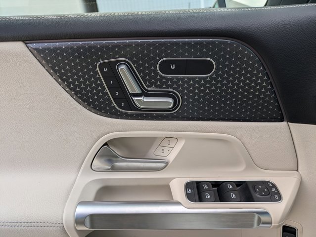Certified 2025 Mercedes-Benz GLB 250 GLB 250 image 16