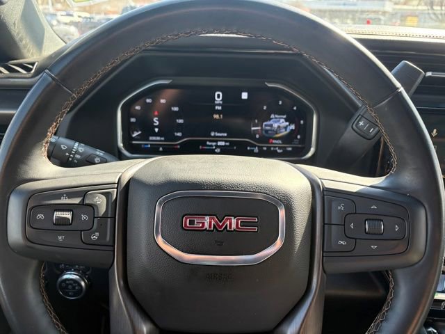 Used 2025 GMC Sierra 2500 AT4 w/ AT4 Premium Plus Package image 15