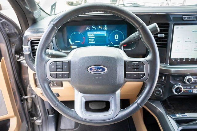 Used 2024 Ford F250 Lariat image 17