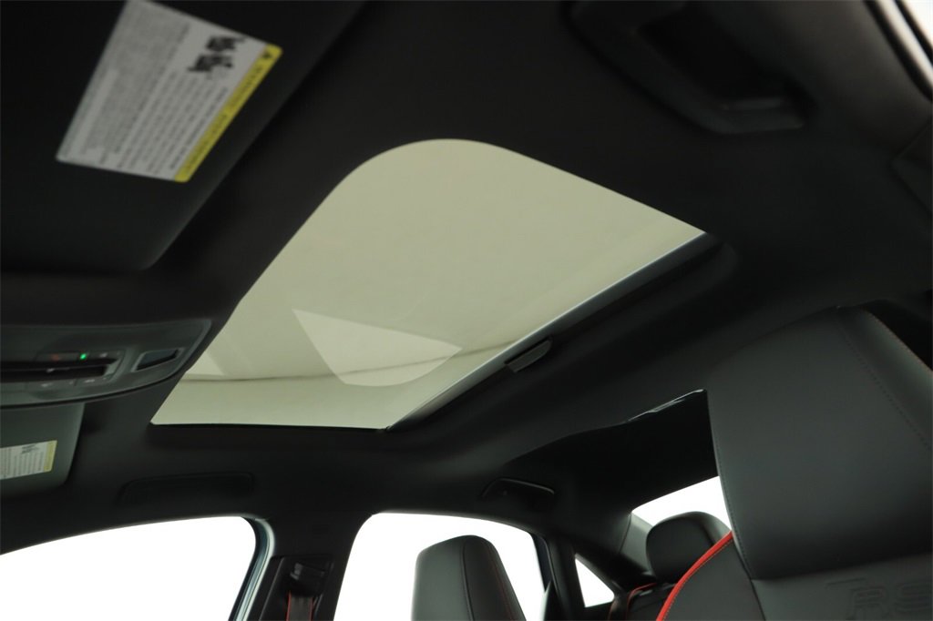 New 2026 Audi RS 3 image 26