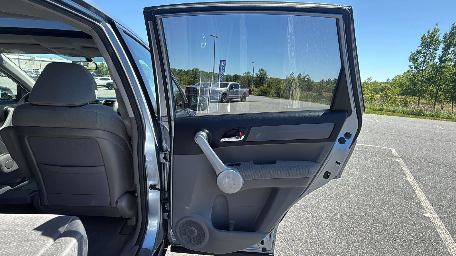Used 2007 Honda CR-V EX image 19