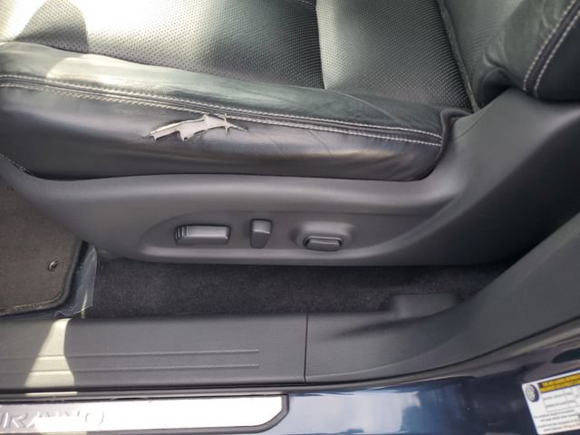 Used 2017 Nissan Murano SL AWD/4WD image 18