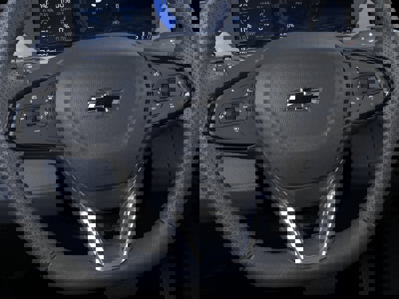 New 2027 Chevrolet Bolt LT image 19