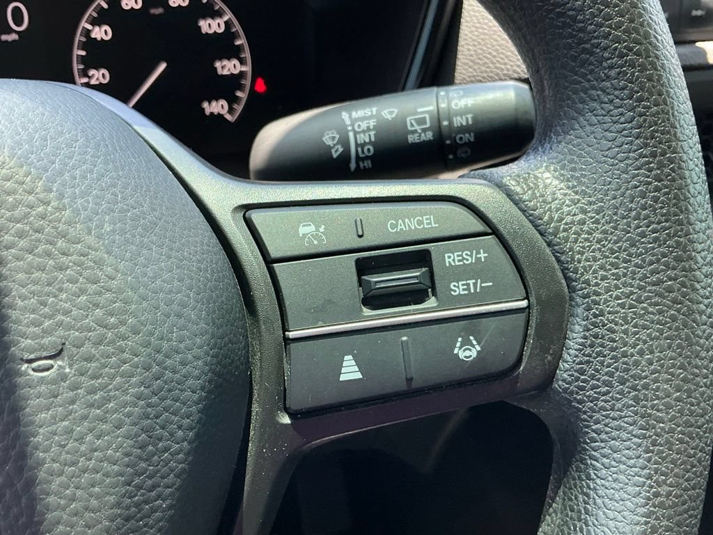 Certified 2023 Honda CR-V LX image 31