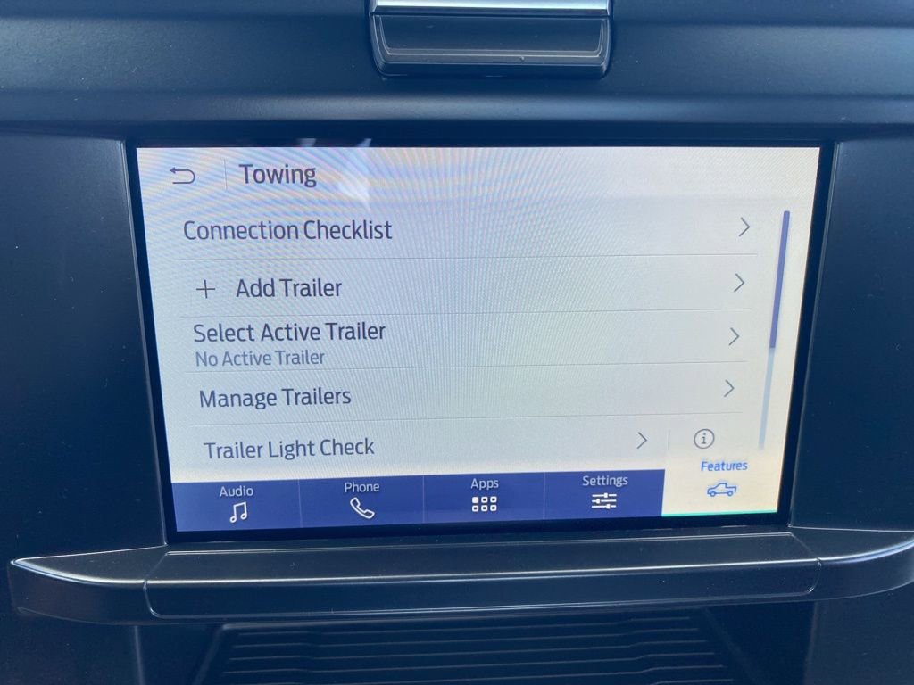 New 2025 Ford F350 XL w/ STX Appearance Package image 43