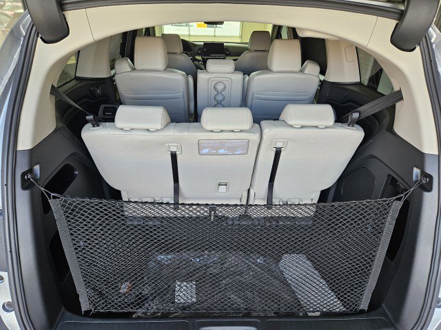 New 2026 Honda Odyssey EX-L image 11